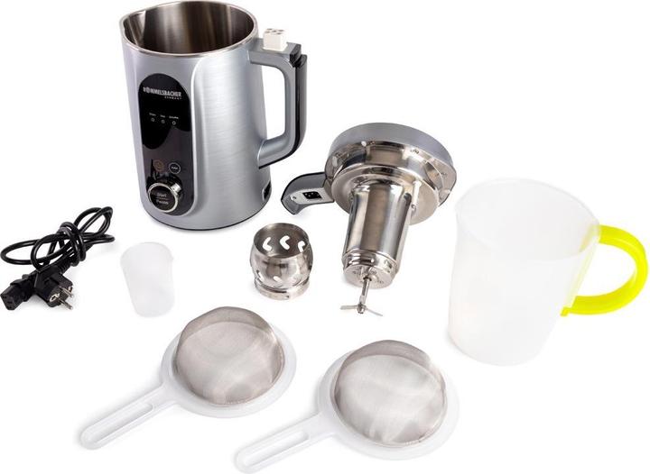 Actual product image Rommelsbacher Soup Veggi Drink Maker SVD 1400 (1400 W)