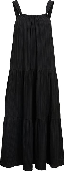 Produktbild Object Stufen-Look Maxikleid (42)