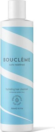 Produktbild Boucleme BouclÃ¨me - Hydrating Hair Cleanser - 300ml (300 ml, Flüssiges Shampoo)