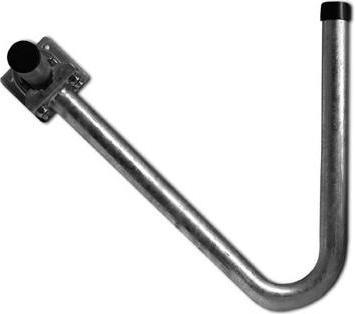 Televes SPAHA1 - Universal Rafter Mount