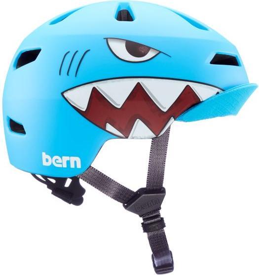 Image du produit Bern Nino 2.0 Mips (55 - 59 cm)