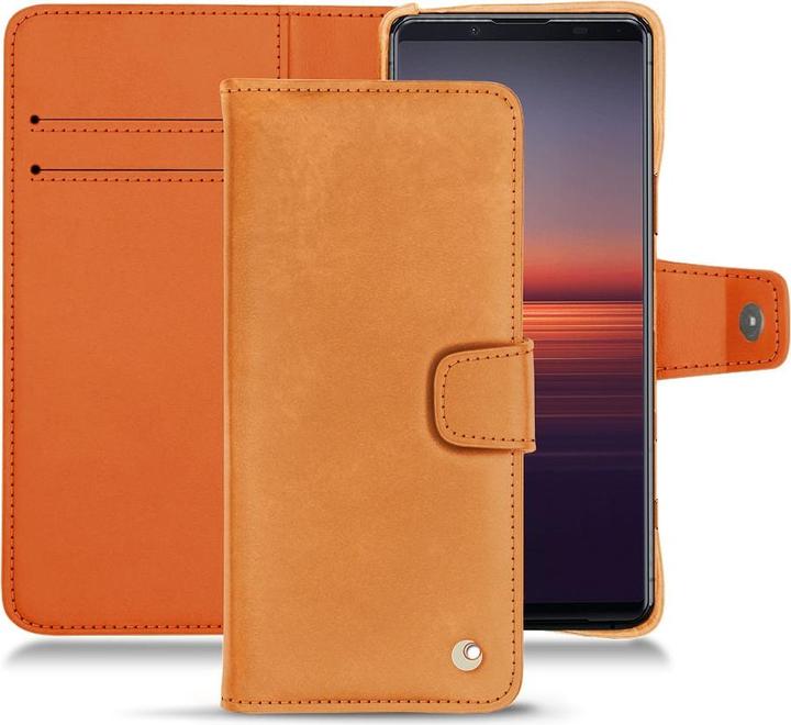 Mandarine vintage ( Pantone #d47231 )