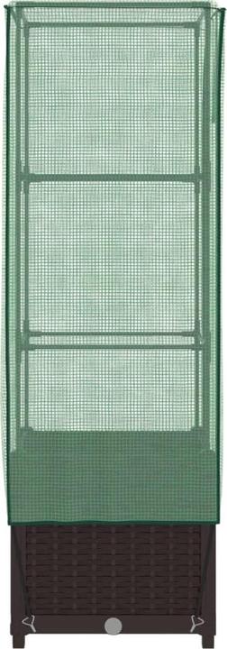 Actual product image VidaXL Lidiia