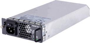 HPE E Aruba PSU-350-AC alimentatore CA, serie 7200, S3500-24T, S3500-48T, S3500-24F