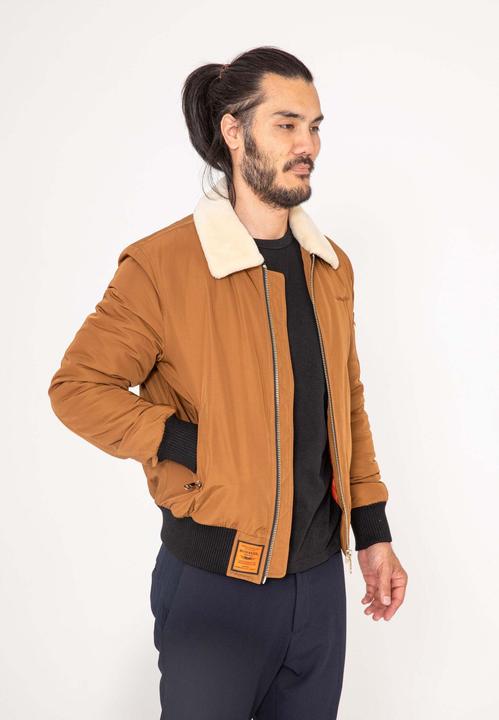 Produktbild Bombers Original Bomberjacke Versmold M (S)