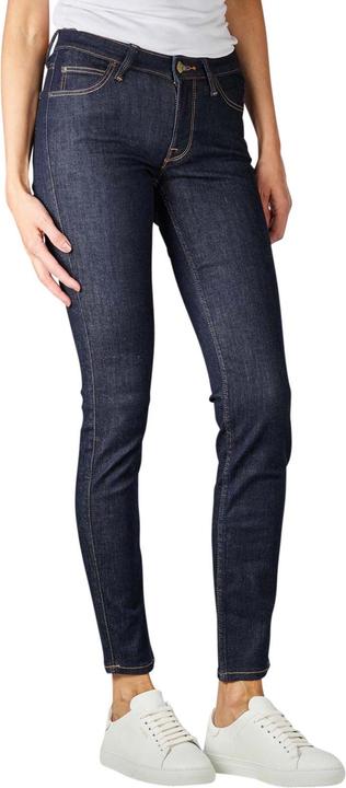 Actual product image Lee Scarlett (W31/L33)