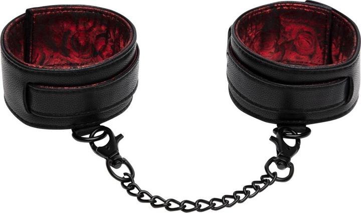 Image du produit Fifty Shades of Grey Douce Anticipation Chevilles