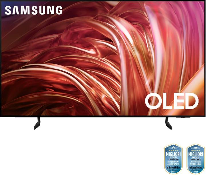 Immagine prodotto Samsung 65" 4K OLED serie S85D (65", S85D, OLED, 4K)