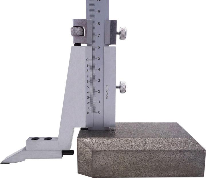 Produktbild Paulimot Höhenreisser 0-200 mm