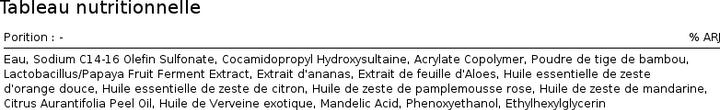 Produktbild Reuzel TAT Exfoliating wash (100 ml)