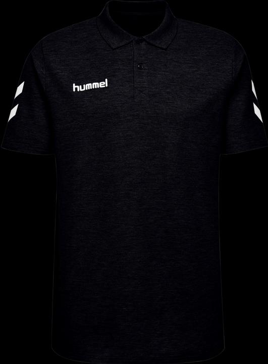 Image du produit hummel Go Cotton Polo (S)