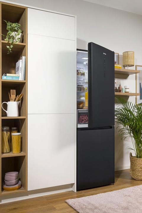 Produktbild Gorenje NRK619EABXL4 SW ED (300 l)