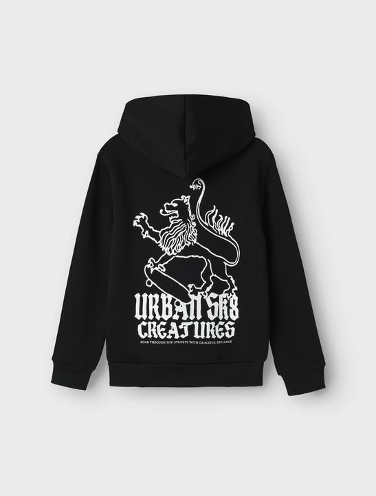 Immagine prodotto Lmtd Loose Fit Hoodie (134)