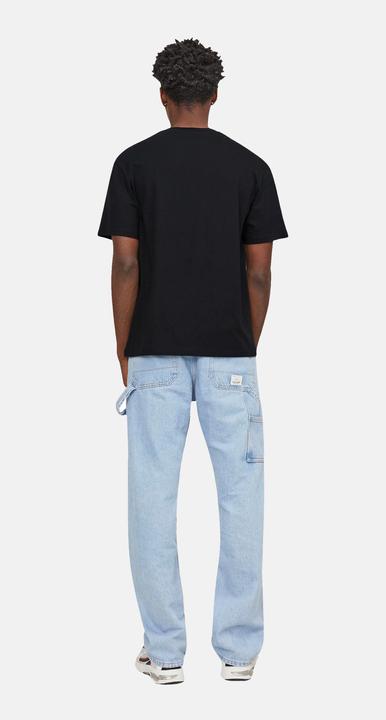 Produktbild Jack & Jones O-Ausschnitt T-Shirt (L)