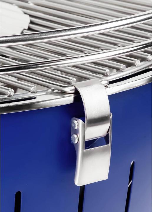 Produktbild LotusGrill XL mit USB (40.50 cm)