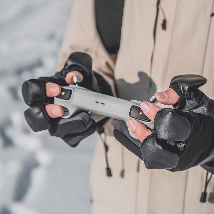 Actual product image Pgytech Photography Gloves Professional (M) (M)
