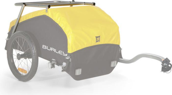 Produktbild Burley Nomad Tourenanhänger