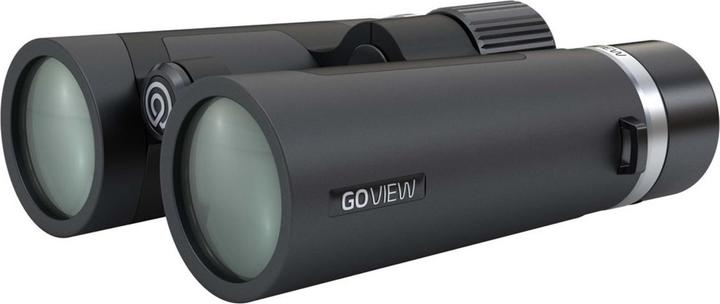 Produktbild GoView ZOOMR 10x42 Phantom Black (10 x, 42 mm)