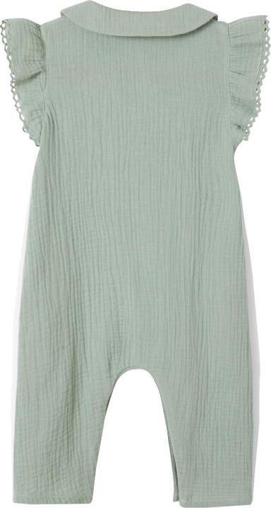 Actual product image Vertbaudet Overall/Dungarees (80)