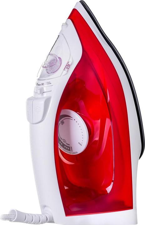 Actual product image Philips EasySpeed (2000 W, 25 g/min)