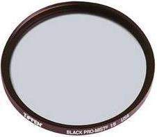 Image du produit Tiffen 52MM NOIR PRO-MIST 1/8 (52 mm, Filtre Black Mist, 52 mm)