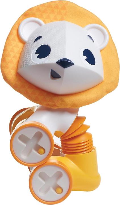 Actual product image Tiny Love Tiny Rolling Toy - Leonardo