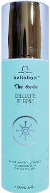 Image du produit Bellabaci The Genie Cellulite be gone 120 ml (Crème pour le corps, 120 ml)