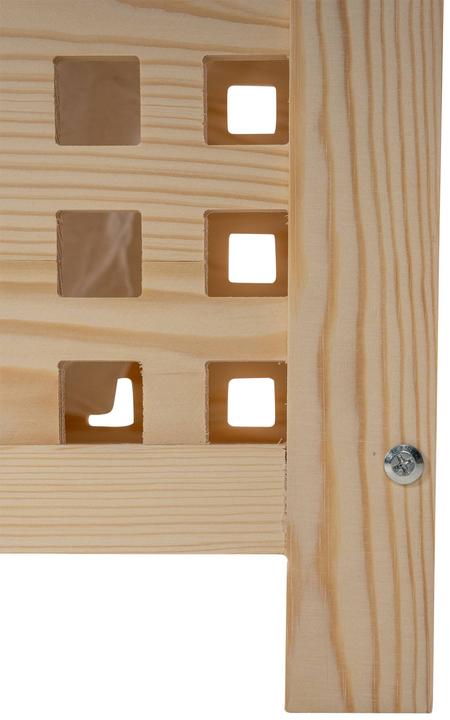 Produktbild CLP Wäschebox (141 l)