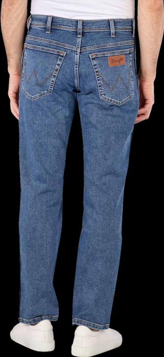 Actual product image Wrangler Texas (W33/L34)