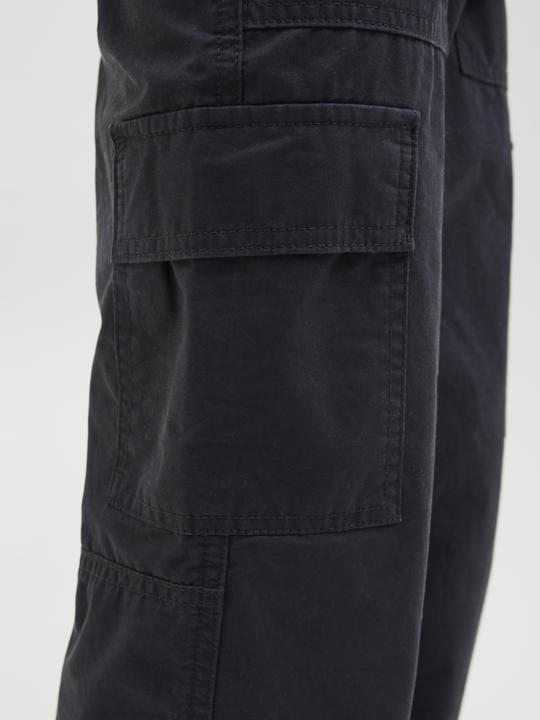Actual product image Jack & Jones Loose Fit Hosen Junior Loose Fit Hosen (146)