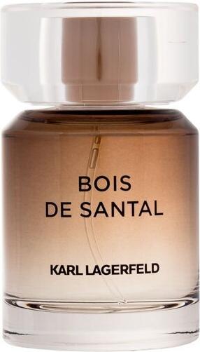 Karl Lagerfeld Bois Santal (M) EDT 50ml (Eau de Toilette, 50 ml)