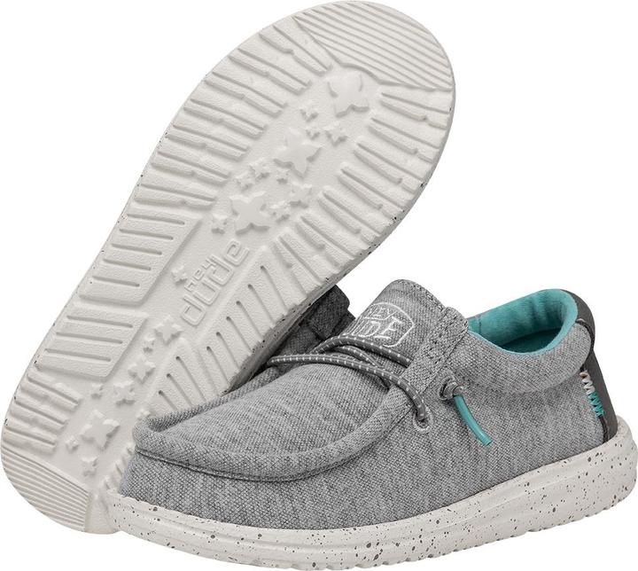 Actual product image Hey Dude Wally Stretch (31)