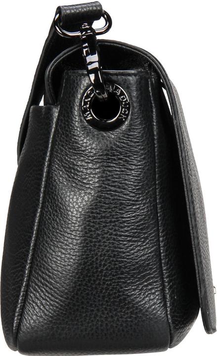 Image du produit Mandarina Duck Sac à bandoulière Mellow Leather Hunting Bag FZT69