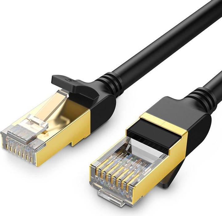 Actual product image Ugreen Network cable (STP, CAT7, 3 m)