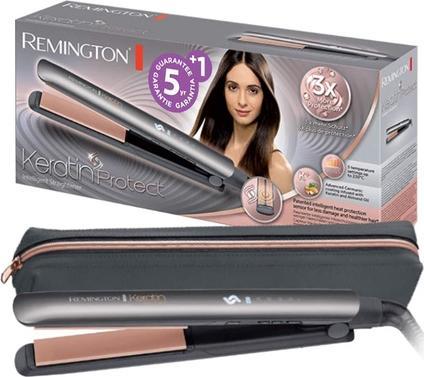 Actual product image Remington Keratin Protect (Straightening iron)
