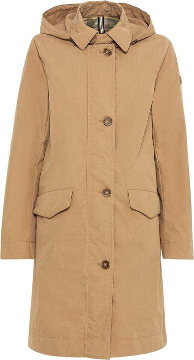 Produktbild Camel Active Mantel aus Baumwollmix (46)