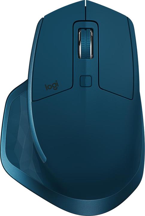 Logitech MX Master 2S (Wireless)