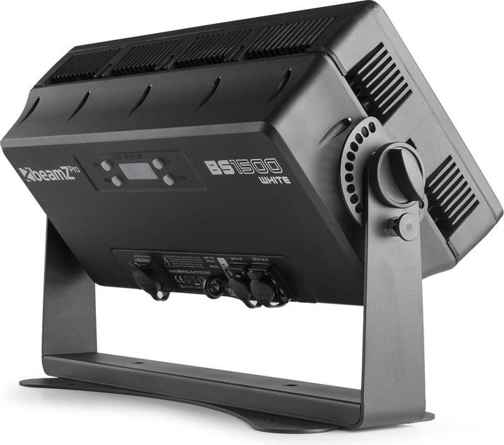 Produktbild BeamZ Stroboskop BS1500W