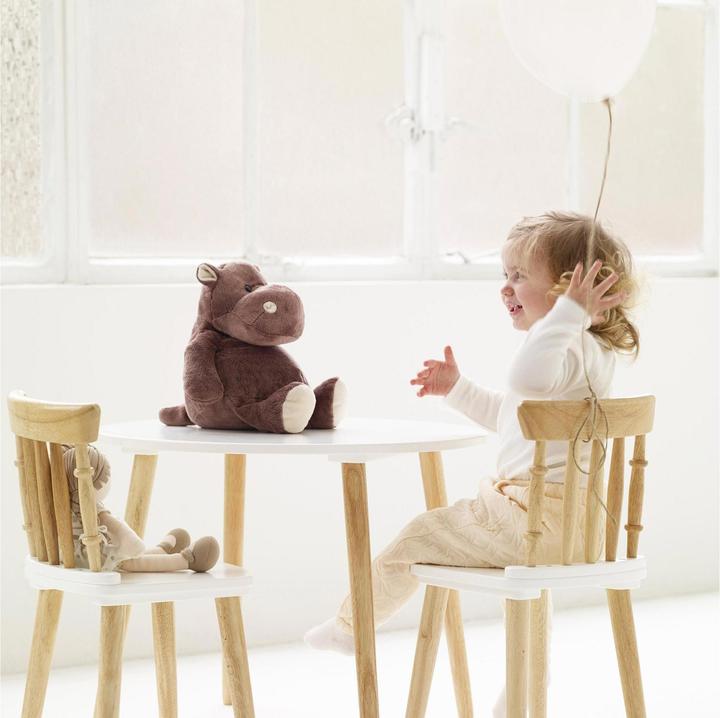 Actual product image Le Toy Van Kids Chairs & Table (Child seating group)