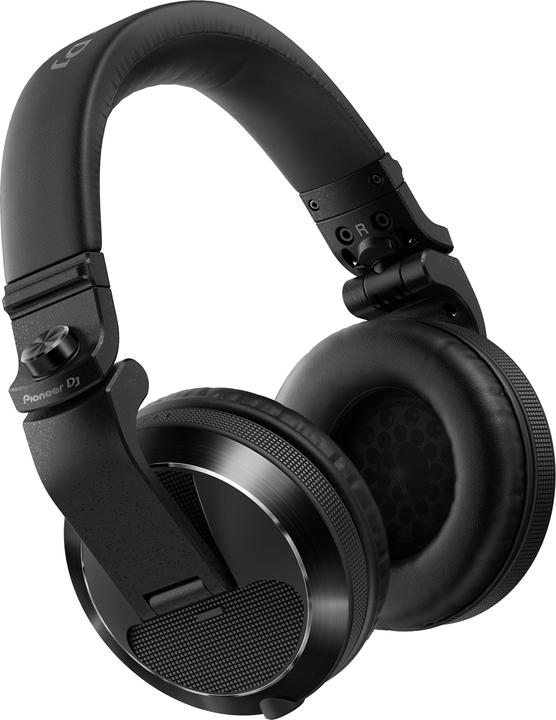 Actual product image Pioneer DJ Hdj-X7 (ANC, Cable)