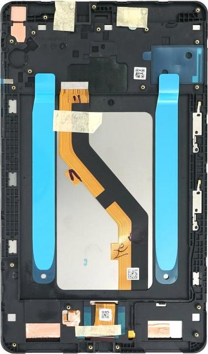 Immagine prodotto Samsung Unità display + cornice T290 Galaxy Tab A 8.0 (2019) WiFi nero GH81-17227A (Display, Scheda Galaxy A 8.0 (2019))