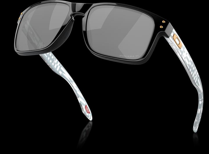 Actual product image Oakley Holbrook