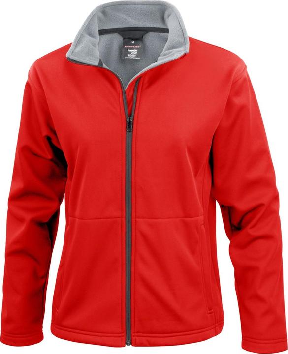 Regatta Core SoftshellJacke