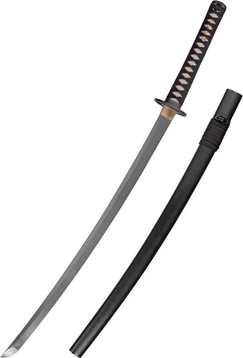 Image du produit Hanwei Raptor Katana Shinogi Zukuri