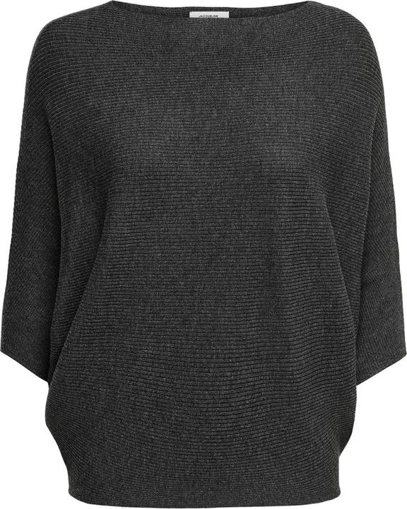 JdY Fledermausärmel Strickpullover (XS)