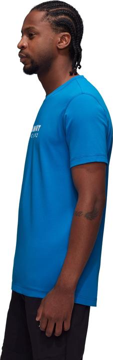 Image du produit Mammut Core T-Shirt Hommes Logo (L)