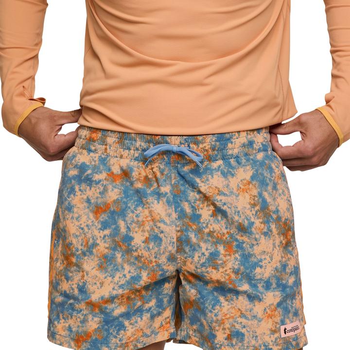 Cotopaxi Brinco 5" Short-Print
