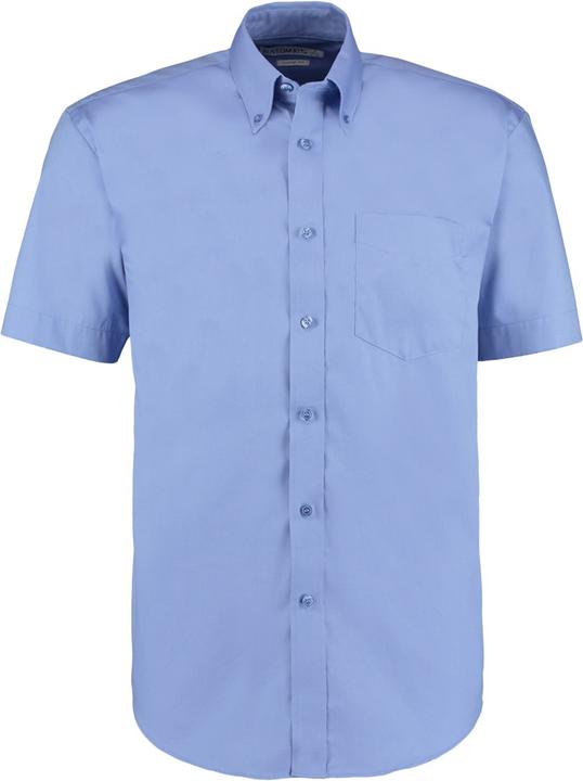 Mittelblau
