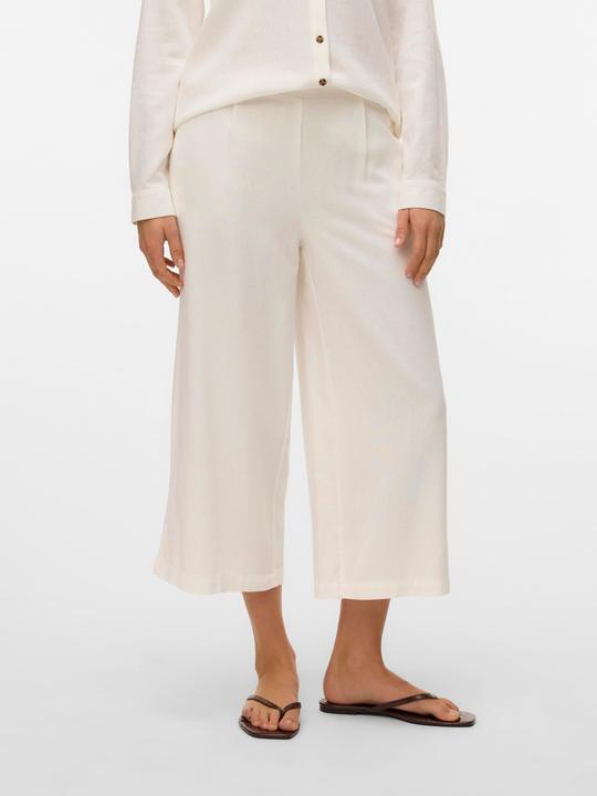 Actual product image Vero Moda VMMYMILO Hohe Taille Hose Culotte (XL)