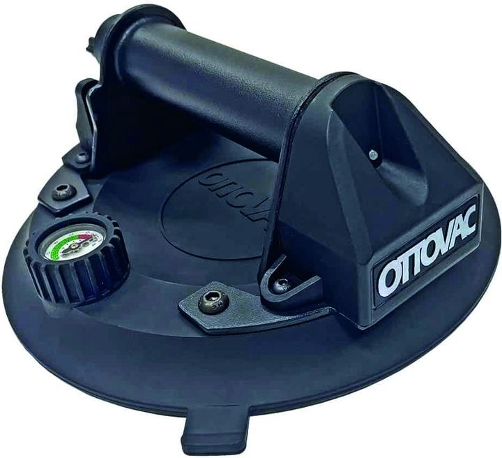 Produktbild Grabo Saugheber elektrisch Ottovac (100 kg)